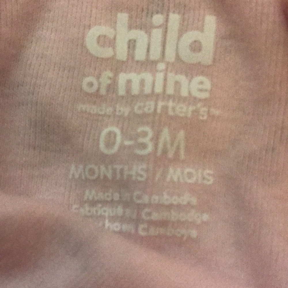 Baby pjs - Picture 4 of 5